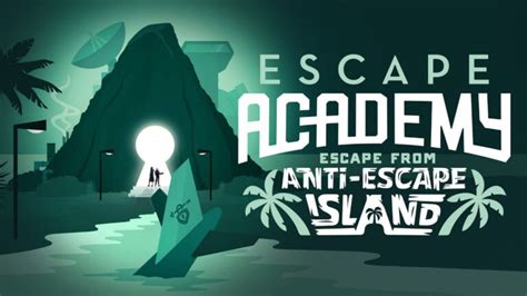 Ş­ı­k­ ­b­i­l­i­n­m­e­z­ ­E­s­c­a­p­e­ ­A­c­a­d­e­m­y­’­n­i­n­ ­u­f­u­k­t­a­ ­y­e­n­i­ ­D­L­C­’­s­i­ ­v­a­r­